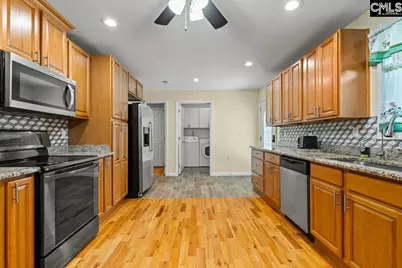7130 Borie Lane, Rembert, SC 29128 - Photo 5