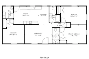 7130 Borie Ln, Rembert, SC 29128 - Photo 17