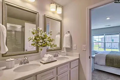 603 Corkscrew Lane, Blythewood, SC 29016 - Photo 17