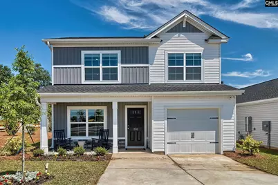 603 Corkscrew Lane, Blythewood, SC 29016 - Photo 1