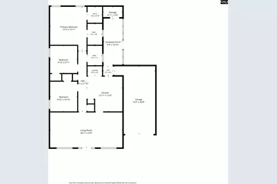 253 Jessica Drive, Lexington, SC 29073 - Photo 21