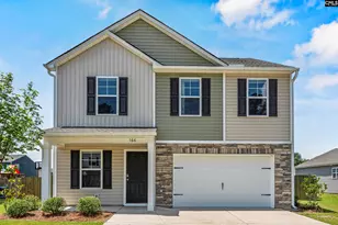 166 Carriagebrook Cir, Camden, SC 29020 - Photo 1