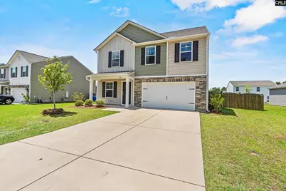 166 Carriagebrook Circle, Camden, SC 29020 - Photo 3