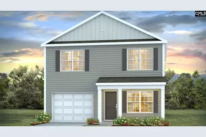 349 Sandy Run Drive, Columbia, SC 29203 - Photo 1
