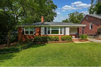 613 Wando Street, Columbia, SC 29205 - Photo 1