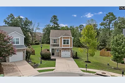 857 Parnell Court, Columbia, SC 29229 - Photo 37