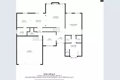 141 Stoney Creek Lane, Lexington, SC 29072 - Photo 55