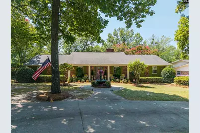228 E Nottingham Road, Columbia, SC 29210 - Photo 1