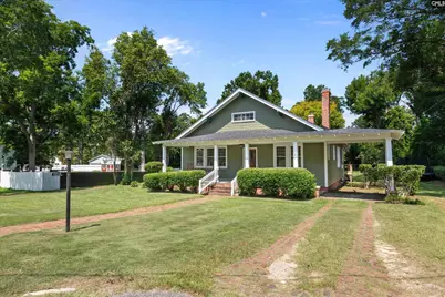 1719 Harrington Street, Newberry, SC 29108 - Photo 3
