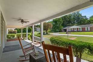 1719 Harrington St, Newberry, SC 29108 - Photo 5