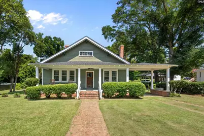 1719 Harrington Street, Newberry, SC 29108 - Photo 1