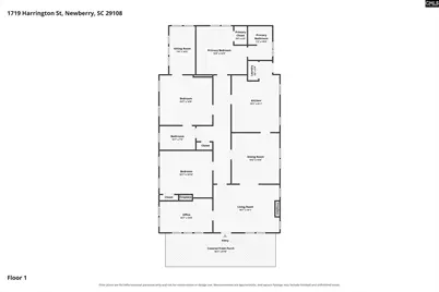 1719 Harrington Street, Newberry, SC 29108 - Photo 43