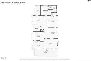 1719 Harrington St, Newberry, SC 29108 - Photo 43
