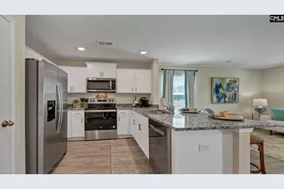 486 Wisteria Walk Way, Hopkins, SC 29061 - Photo 5