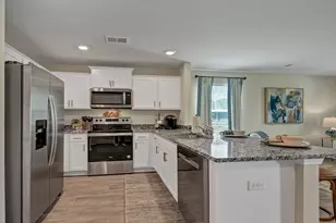 486 Wisteria Walk Wy, Hopkins, SC 29061 - Photo 5