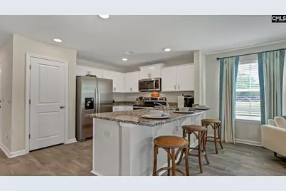 486 Wisteria Walk Way, Hopkins, SC 29061 - Photo 3