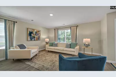 486 Wisteria Walk Way, Hopkins, SC 29061 - Photo 7