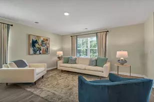 486 Wisteria Walk Wy, Hopkins, SC 29061 - Photo 7