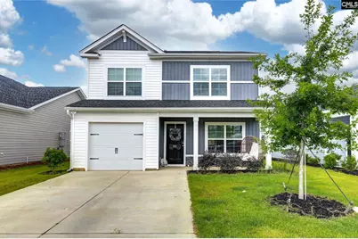 1021 Goose Branch Drive, Hopkins, SC 29061 - Photo 1