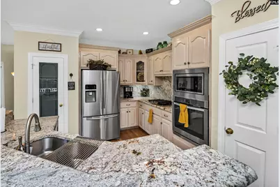 109 Manning Drive, West Columbia, SC 29169 - Photo 5