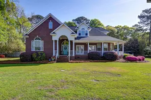 109 Manning Dr, West Columbia, SC 29169 - Photo 1