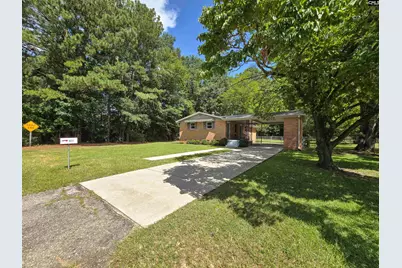 6612 Frances Street, Columbia, SC 29209 - Photo 1