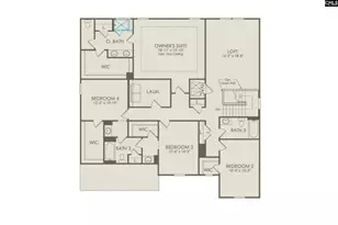 630 Mossy Branch Rd, Blythewood, SC 29016 - Photo 3