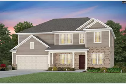 630 Mossy Branch Road, Blythewood, SC 29016 - Photo 1