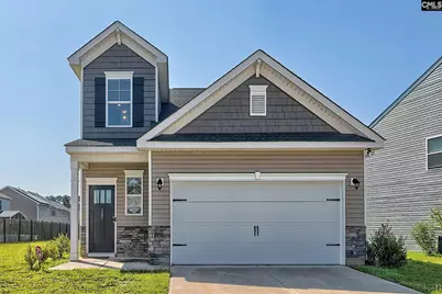 167 Jersey Lane, Columbia, SC 29209 - Photo 1