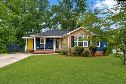 2202 Emsworth Drive, Columbia, SC 29209 - Photo 1