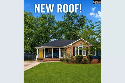 2202 Emsworth Drive, Columbia, SC 29209 - Photo 1