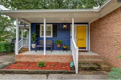 2202 Emsworth Drive, Columbia, SC 29209 - Photo 19