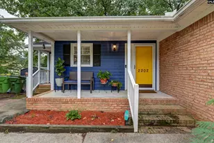 2202 Emsworth Dr, Columbia, SC 29209 - Photo 19