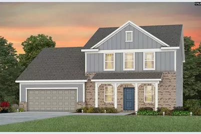 638 Mossy Branch Road, Blythewood, SC 29016 - Photo 1