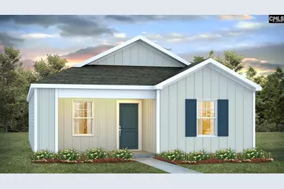 120 Hale Road, Orangeburg, SC 29115 - Photo 1