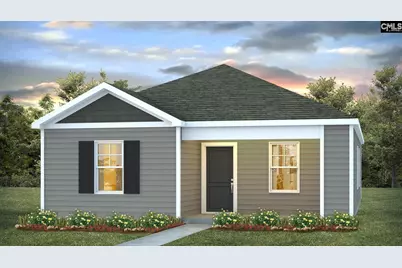 116 Hale Road, Orangeburg, SC 29115 - Photo 1