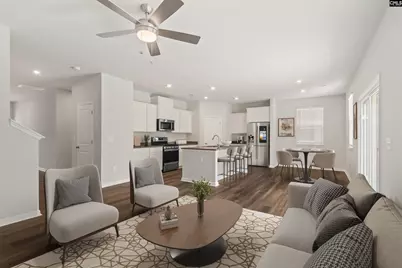 810 Huxley Lane, Elgin, SC 29045 - Photo 17