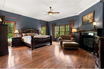 584 Southgate Drive, Camden, SC 29020 - Photo 23