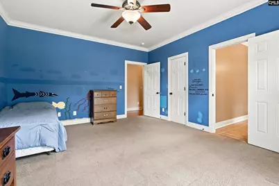 584 Southgate Drive, Camden, SC 29020 - Photo 47
