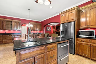 584 Southgate Drive, Camden, SC 29020 - Photo 21