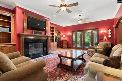 584 Southgate Drive, Camden, SC 29020 - Photo 15