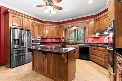 584 Southgate Drive, Camden, SC 29020 - Photo 19