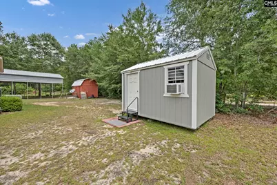 436 Long Branch Road, Gilbert, SC 29054 - Photo 11