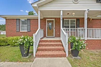 436 Long Branch Road, Gilbert, SC 29054 - Photo 3