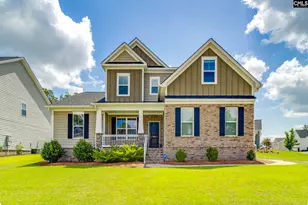209 Sapphire Gem Ln, Elgin, SC 29045 - Photo 1