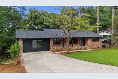 4523 Oakwood Drive, Columbia, SC 29206 - Photo 1