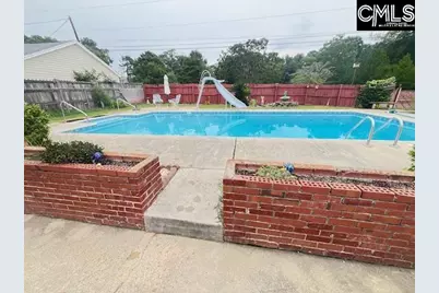 7509 Burdell Drive, Columbia, SC 29209 - Photo 1