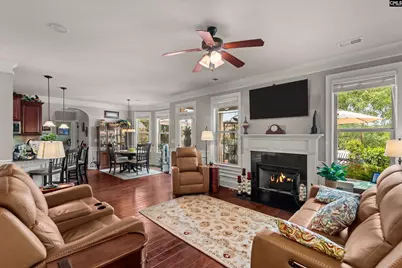 131 Park Place Circle, Lexington, SC 29072 - Photo 19