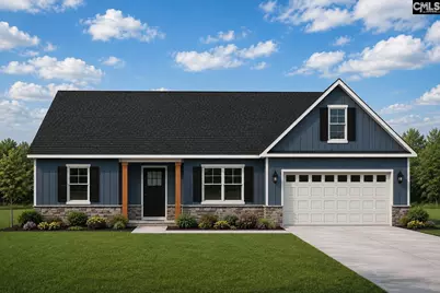 1060 Spencer Street, Hartsville, SC 29550 - Photo 1