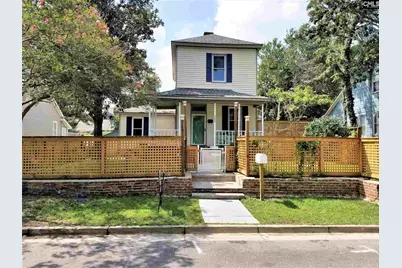 505 Georgia Street, Columbia, SC 29201 - Photo 1